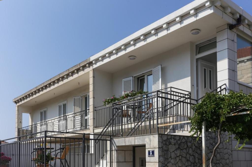 דוברובניק Apartments Villa Providenca מראה חיצוני תמונה