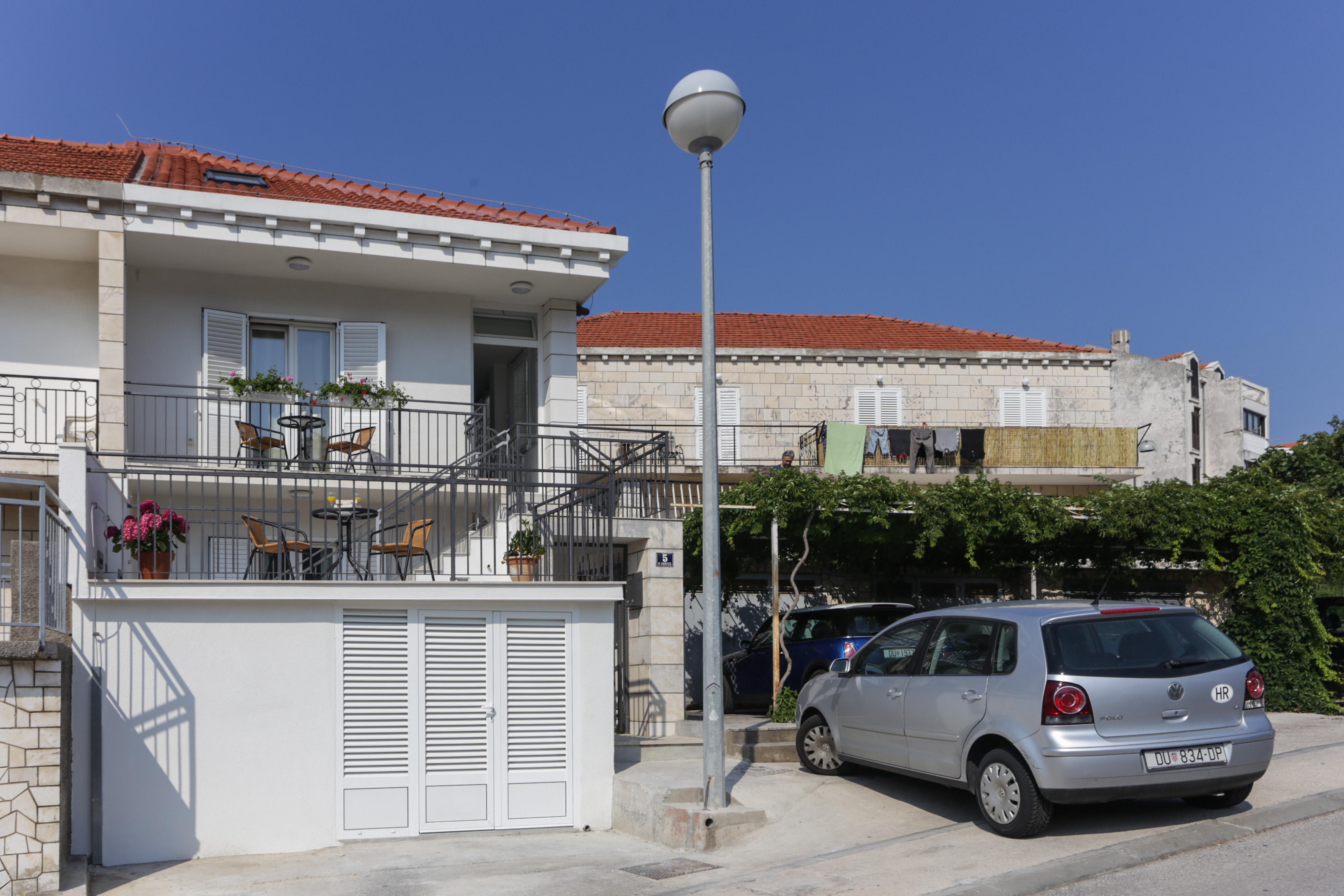 דוברובניק Apartments Villa Providenca מראה חיצוני תמונה