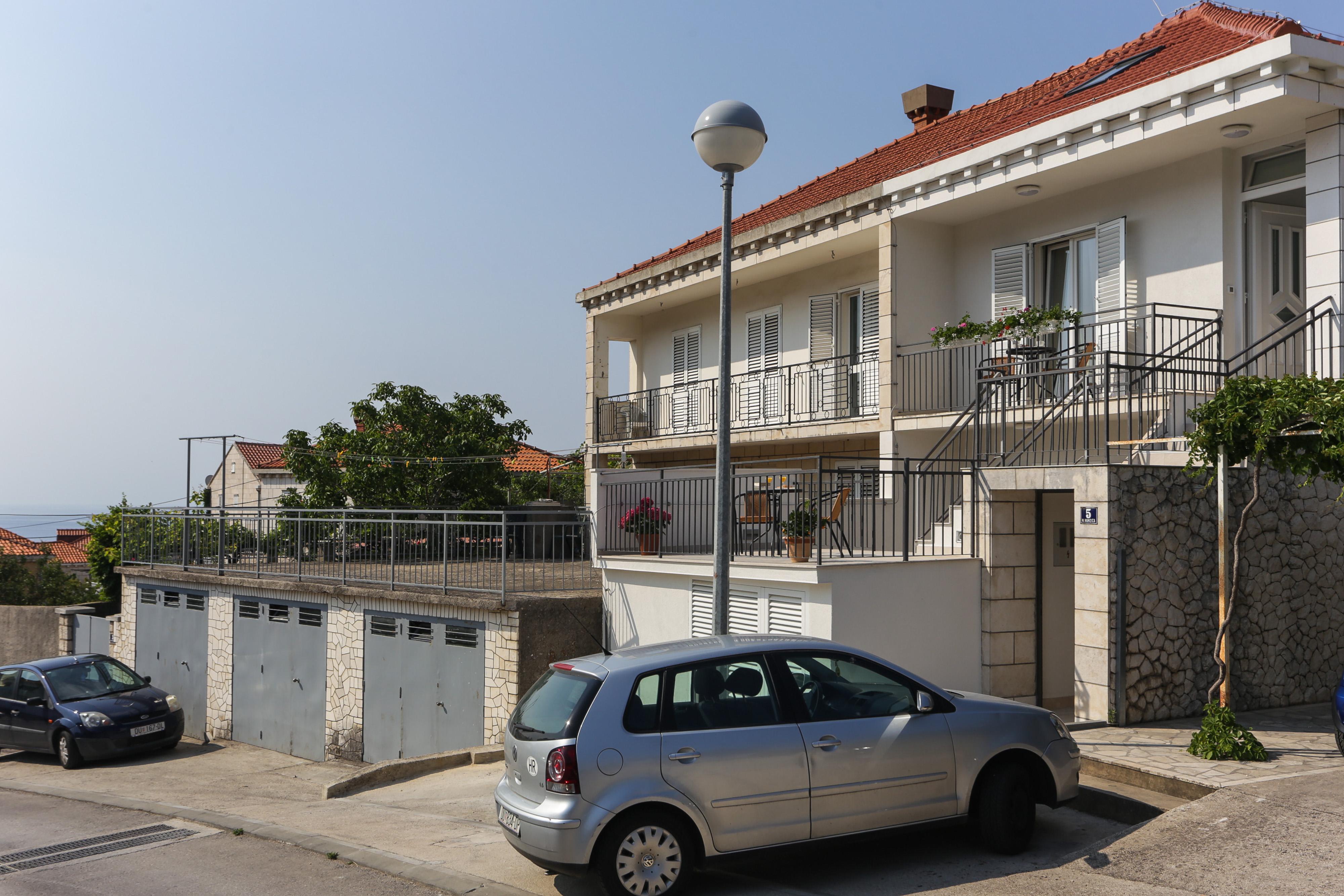 דוברובניק Apartments Villa Providenca מראה חיצוני תמונה